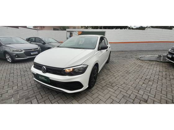 VOLKSWAGEN POLO 1.0 MPI TRACK MANUAL VOLKSWAGEN POLO 1.0 MPI TRACK MANUAL